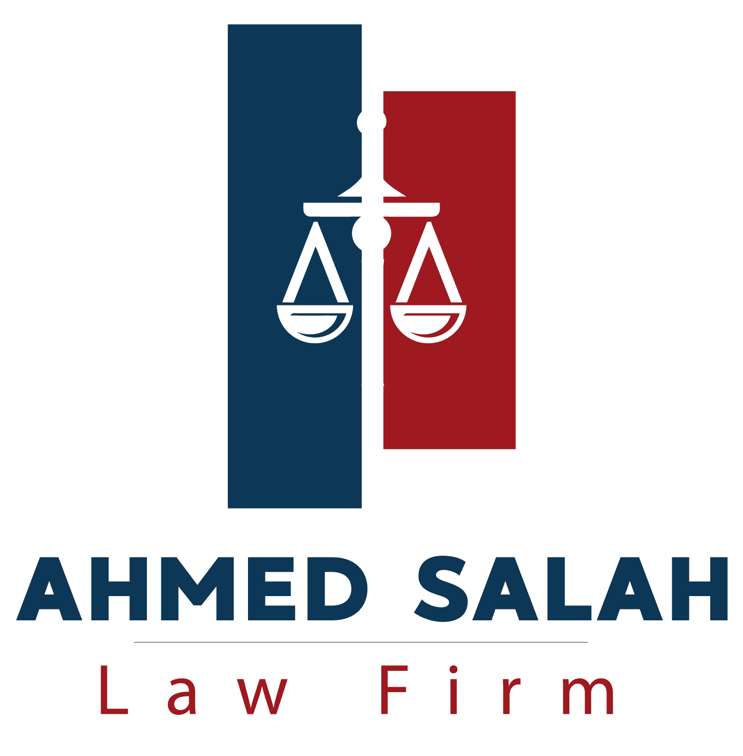 Law Firm Logo